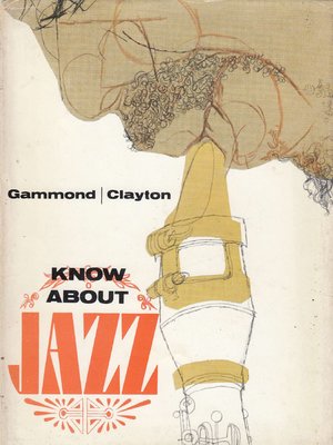 cover image of Know About Jazz